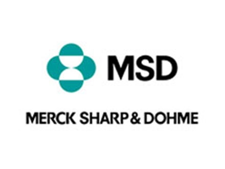 Merck Sharp & Dohme